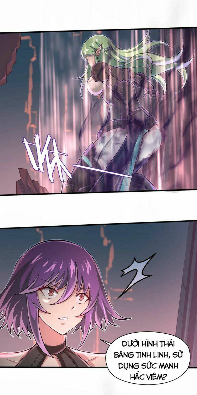 Một Trăm Triệu Điểm: Chapter 71