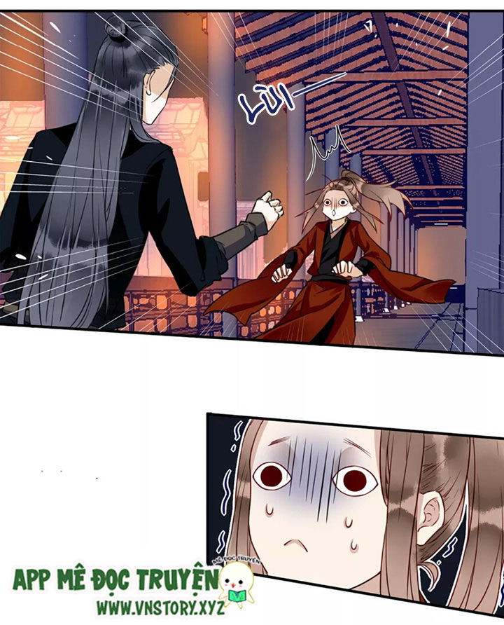 Công Chúa Gả Đến: Chapter 39