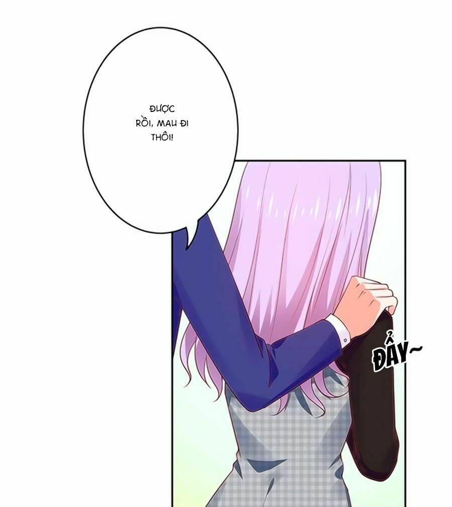 Bạn Trai Là Ngôi Sao: Chapter 115