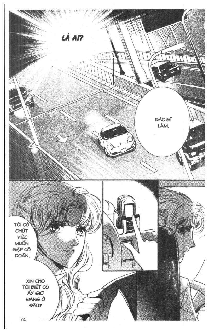 Bong Bóng Mùa Hè: Chapter 29