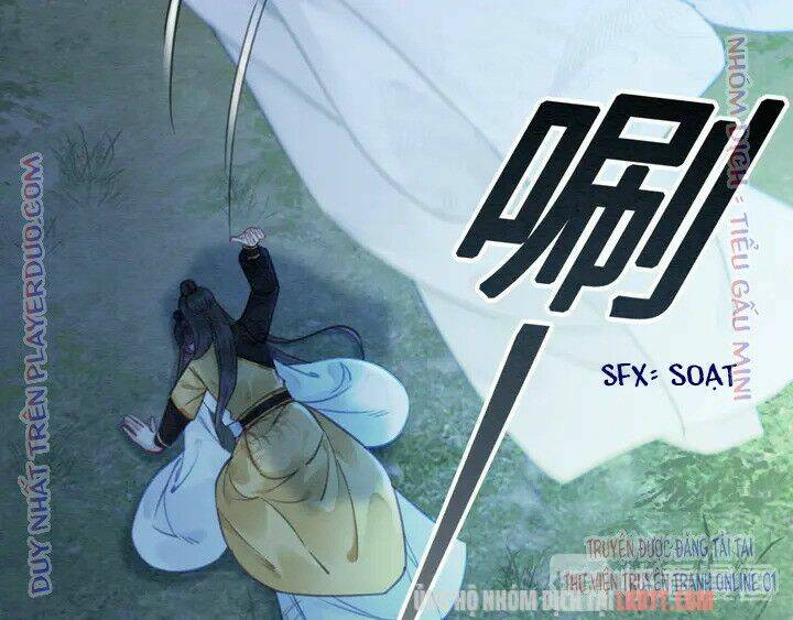 Trọng Sinh Bá Sủng Nhiếp Chính Vương Quá Mạnh Mẽ: Chapter 147