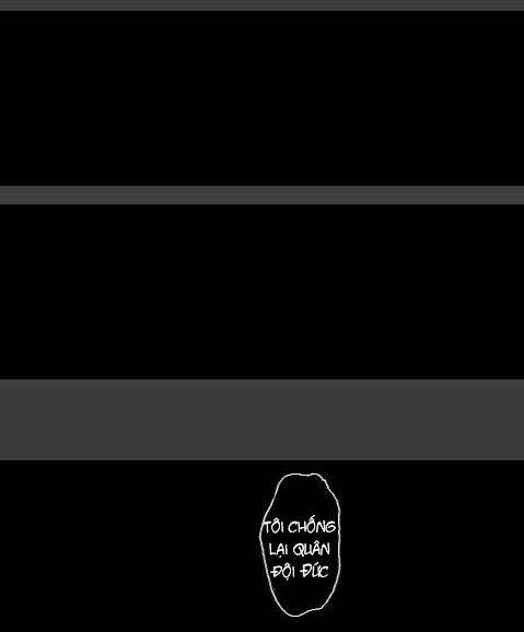 Aph Doujinshi - To Be Human: Chapter 2
