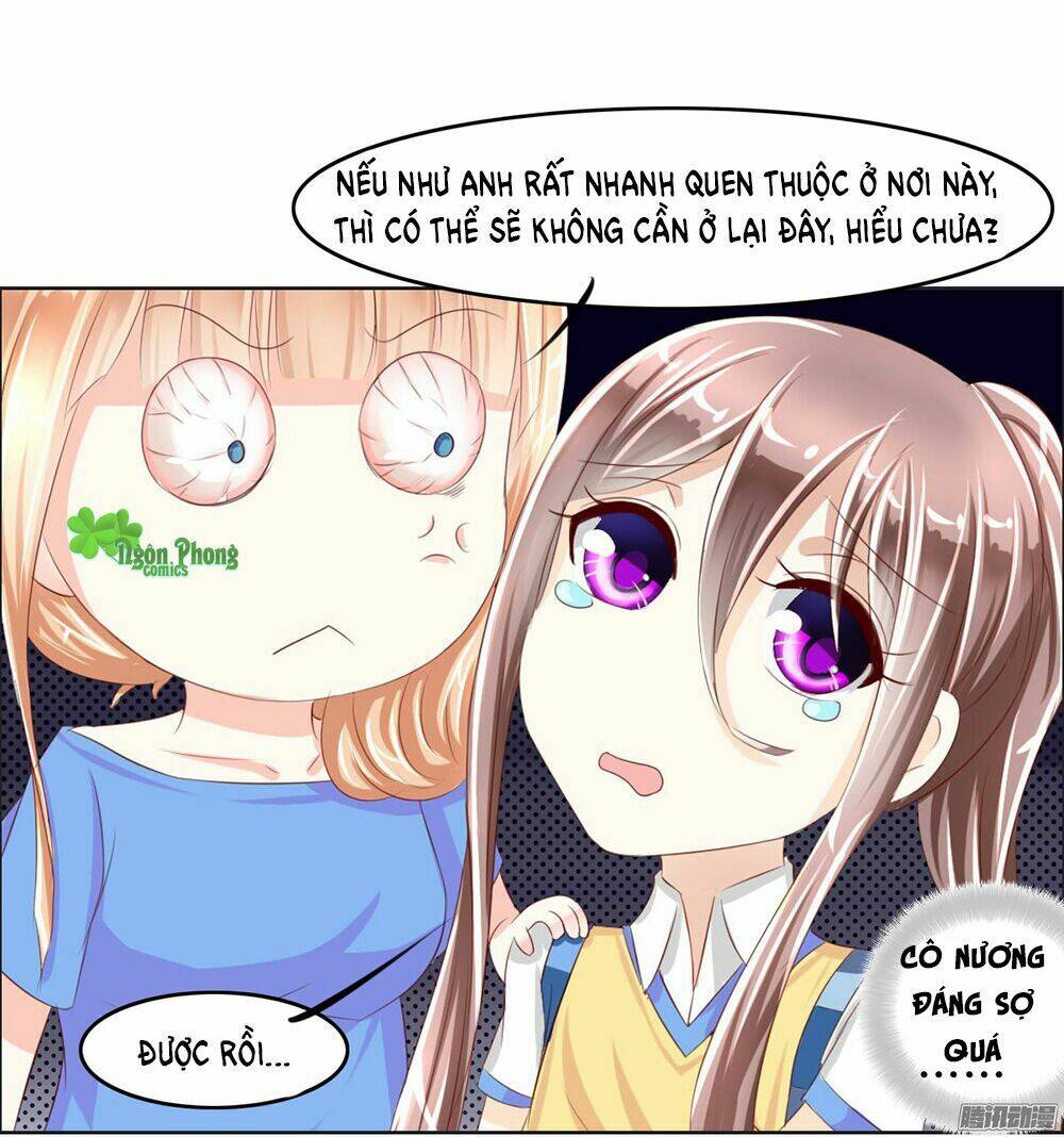 Hoàng Đế “Phế Vật” Tiến Hóa Sử: Chapter 11