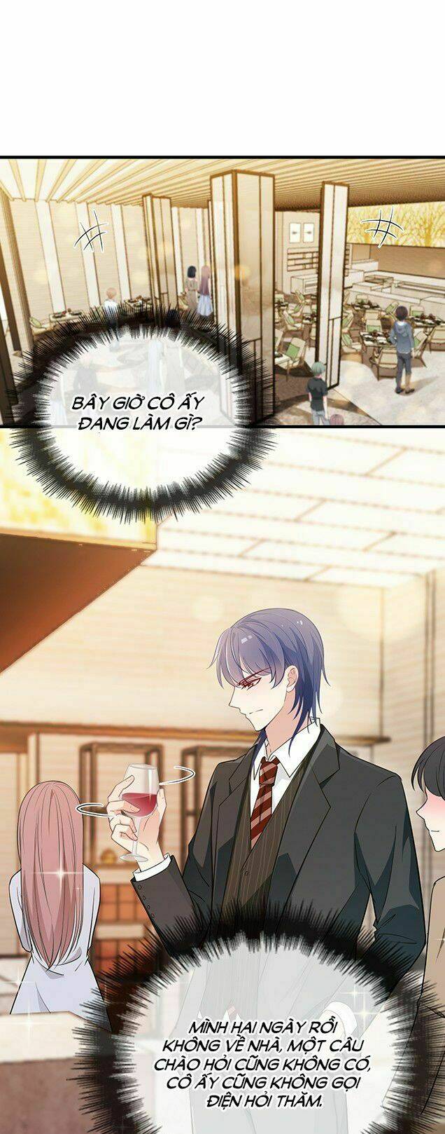 Bí Mật Kết Hôn Với Ảnh Đế: Vợ Ơi Đến Đây Tấn Công Đi Nào: Chapter 38