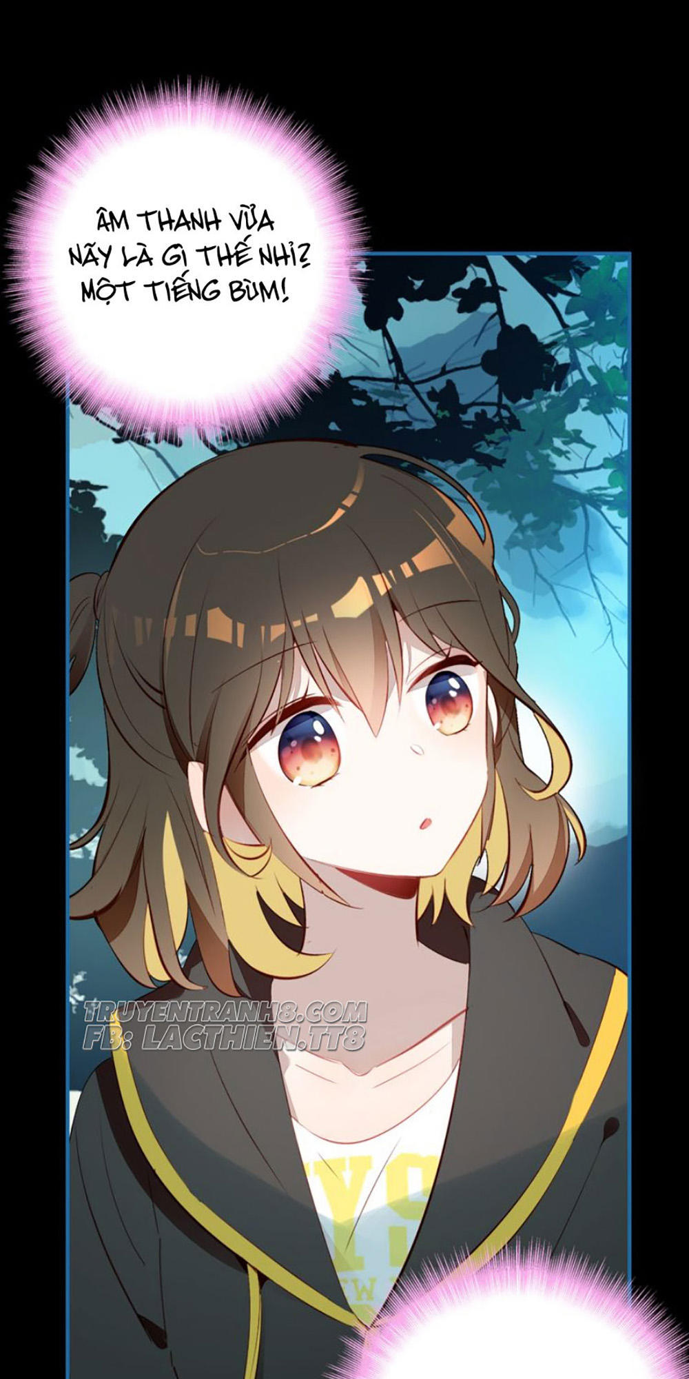 Ái Ngạo Kiều Long Vương Gia: Chapter 9