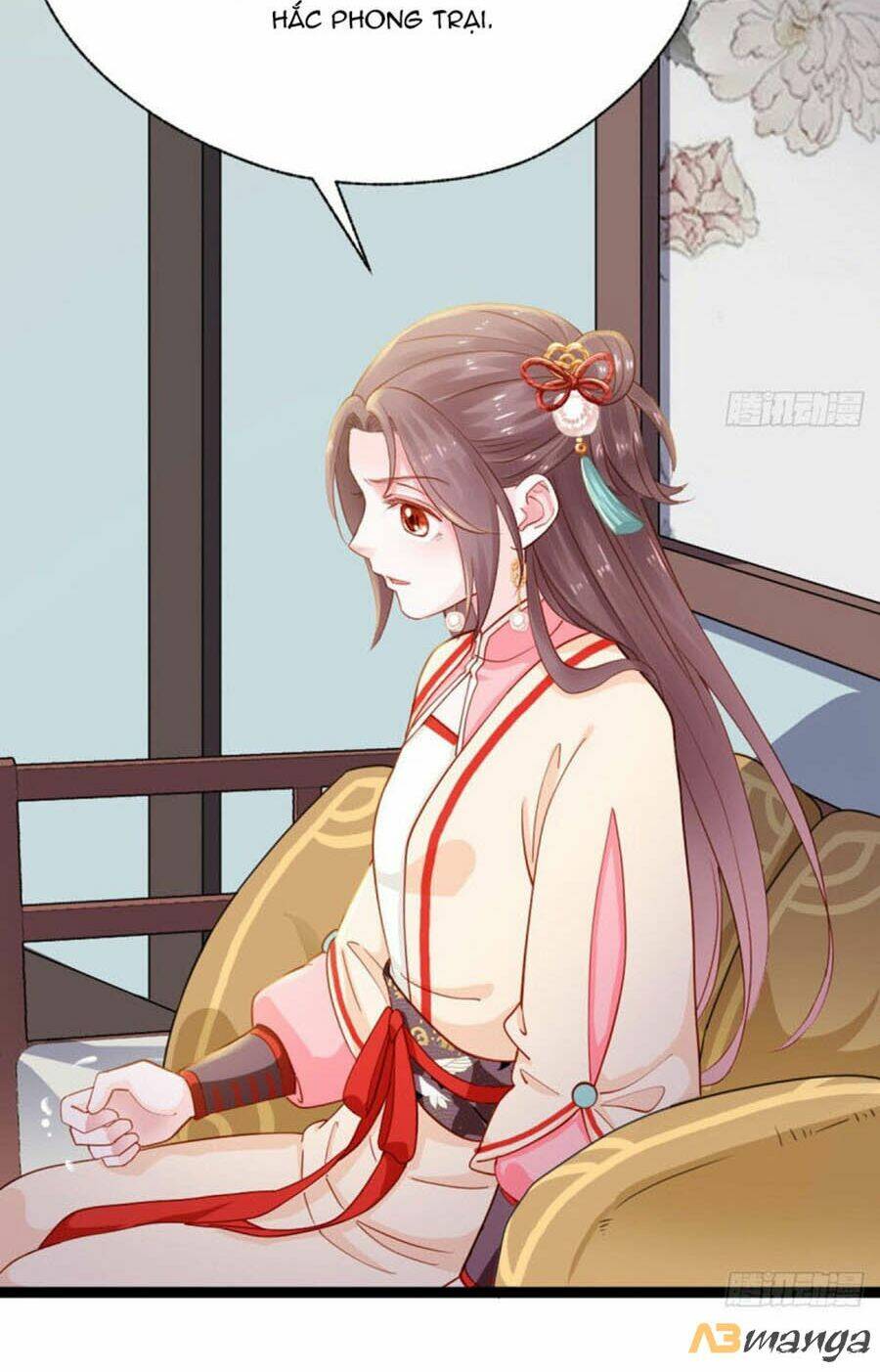 Đứng Lại! Phụng Chỉ Ăn Cướp: Chapter 32