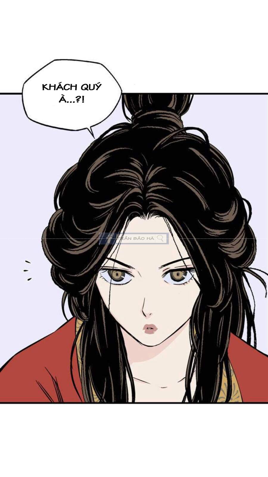 Cao Thủ 2: Chapter 145