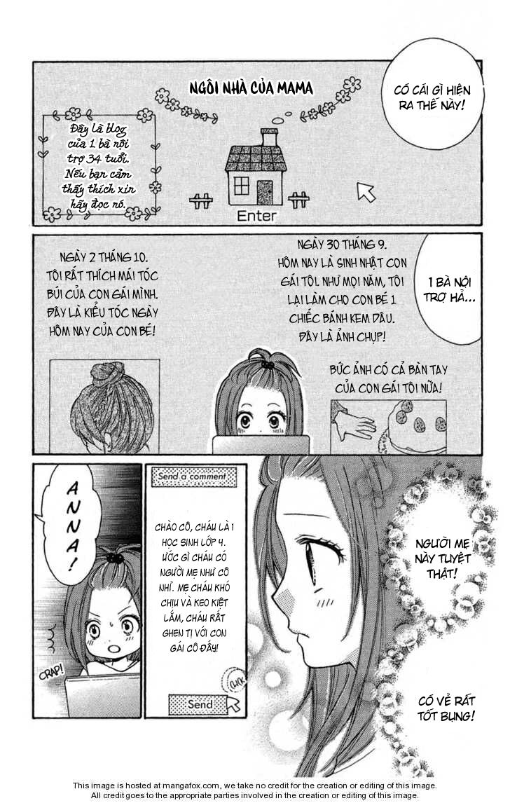 Screaming Lesson!!!: Chapter 4