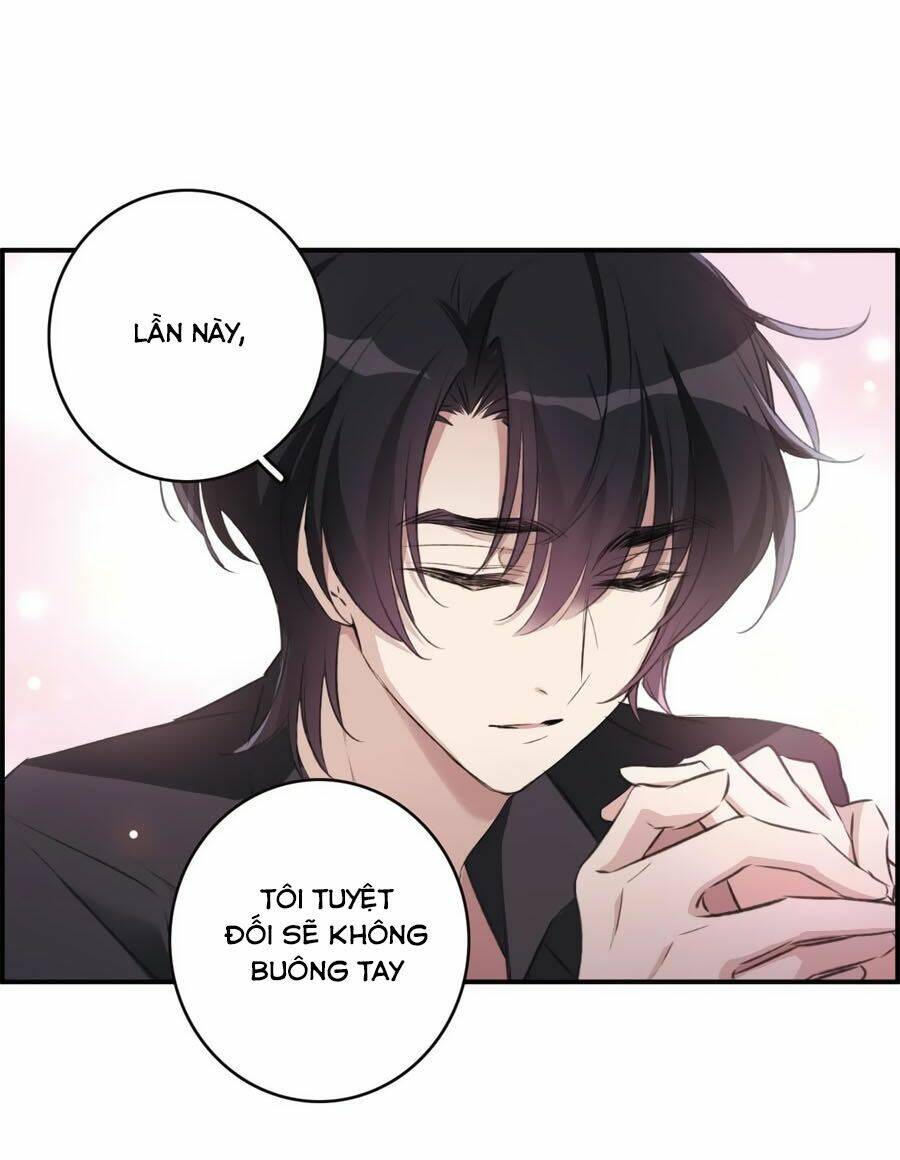 Cuốn Sách Vận Mệnh Của Tôi: Chapter 58