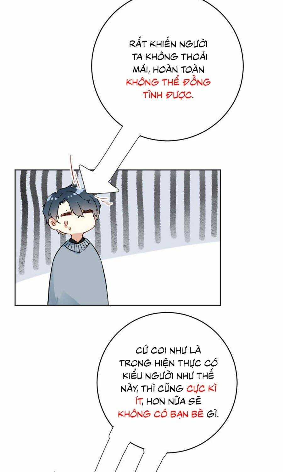 Tâm Động Thuấn Di: Chapter 16