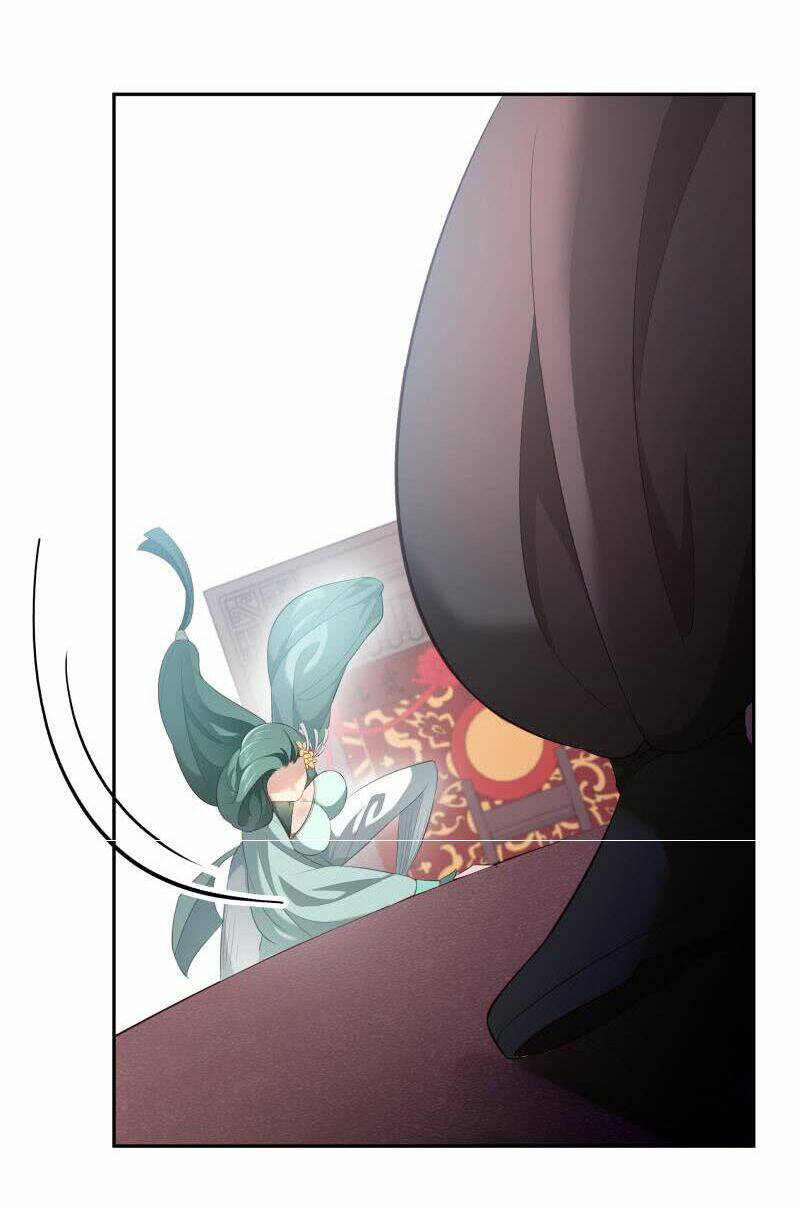 Ma Nhị Đại: Chapter 22