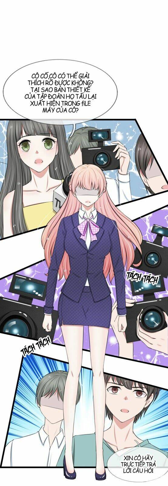 Phúc Hắc Lão Công Buông Em Ra: Chapter 65