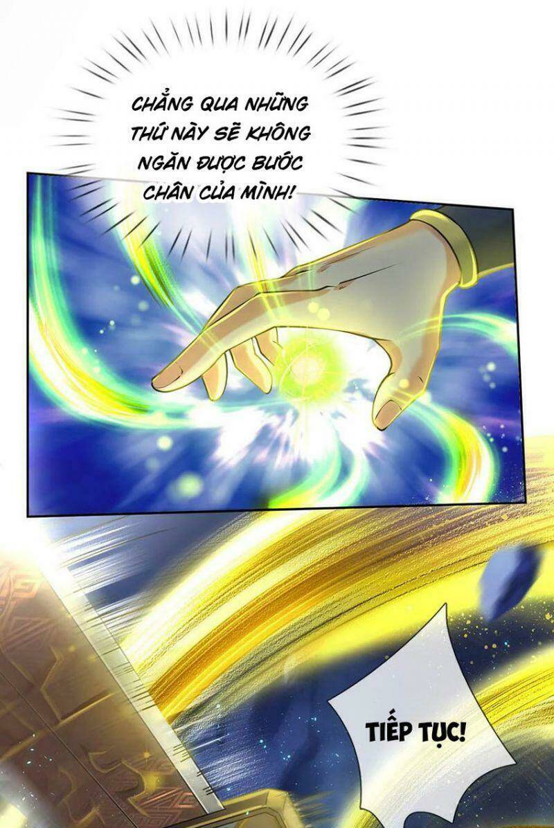 Thân Thể Của Ta Là Kiếm Chủng: Chapter 96