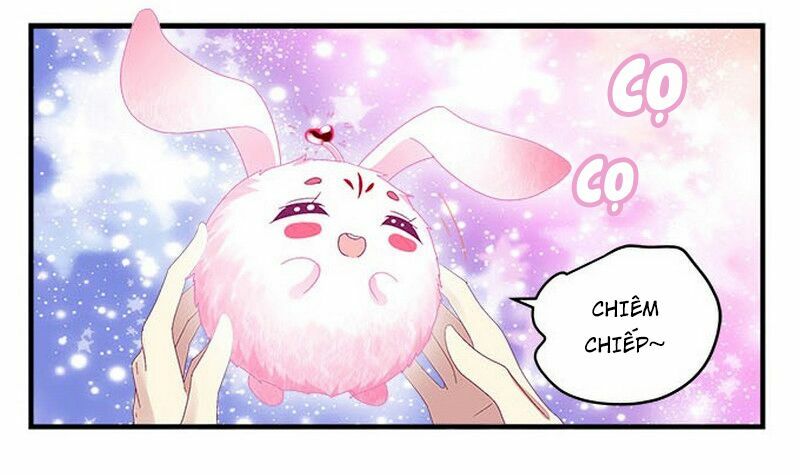 Thiên lại âm linh: Chapter 20