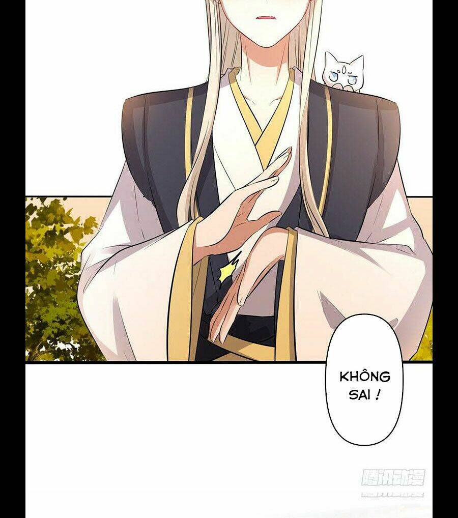 Vương Phi Thật Thích Trang Điểm: Chapter 162