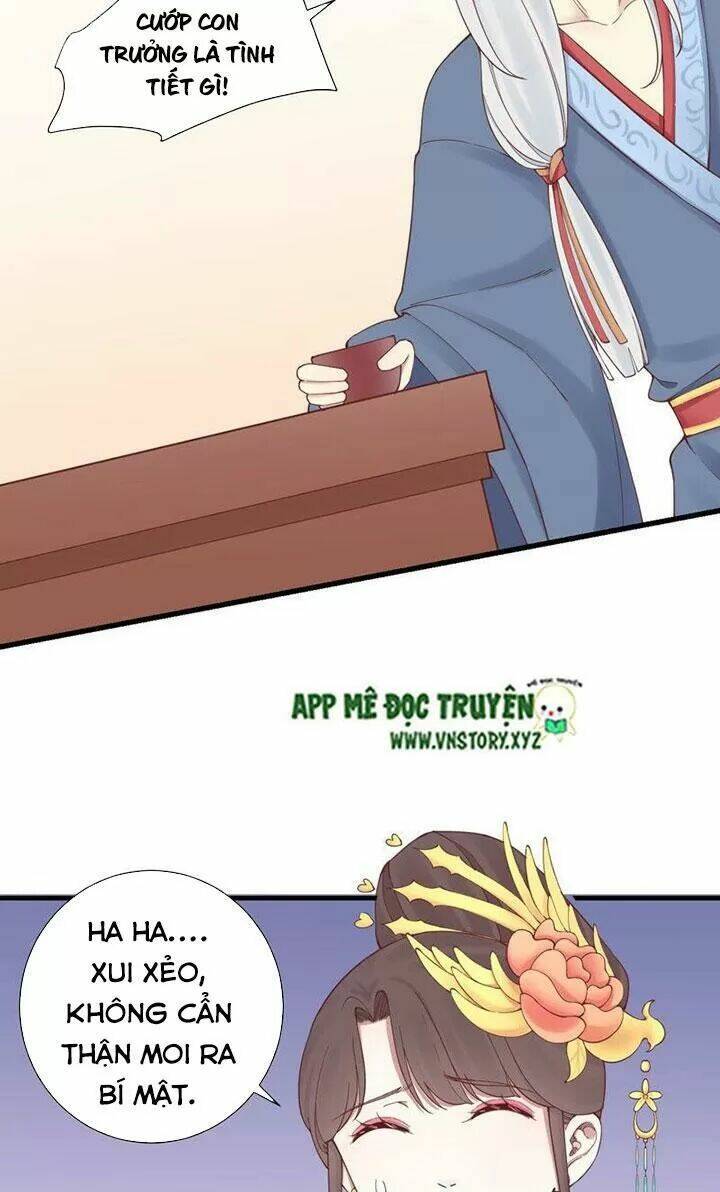 Hoàng Hậu Bận Lắm: Chapter 141