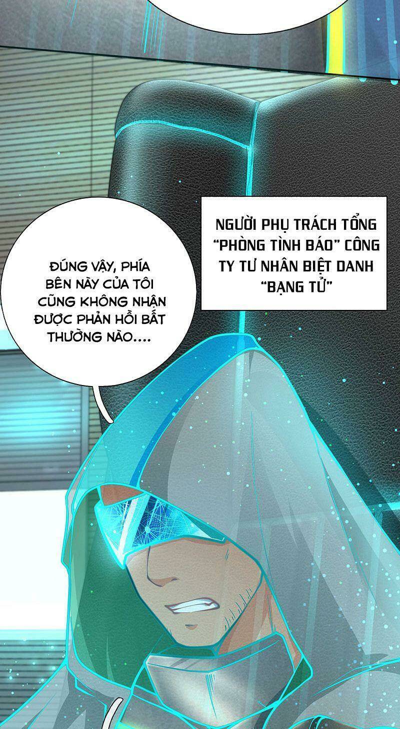 Bạn Gái Mạt Thế Vườn Nhà Ta Thông Tới Mạt Thế: Chapter 85