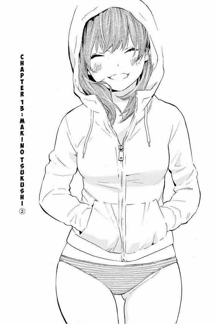 Forget Me Not: Chapter 13