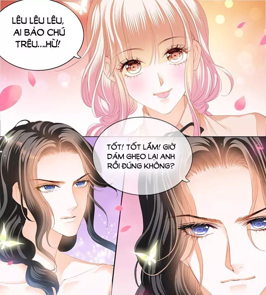Bá Đạo Tiểu Thúc, Xin Trêu Chọc Vừa Thôi!: Chapter 81