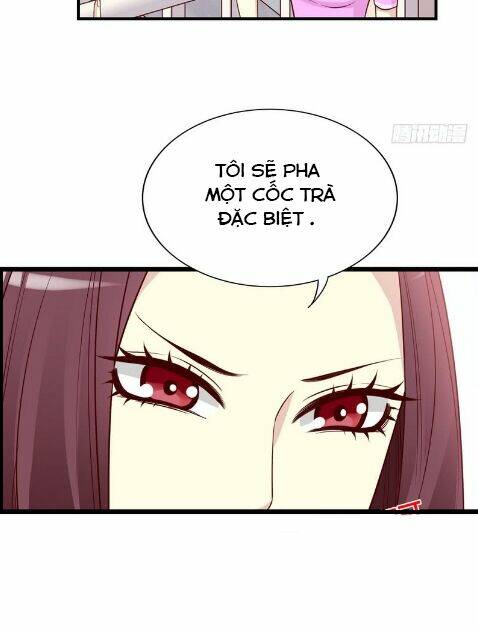101 Phương Pháp Của Tổng Tài: Chapter 9