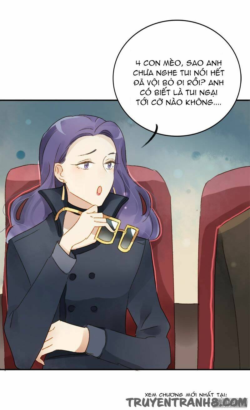 Sức Mạnh Của Sắc Đẹp: Chapter 145