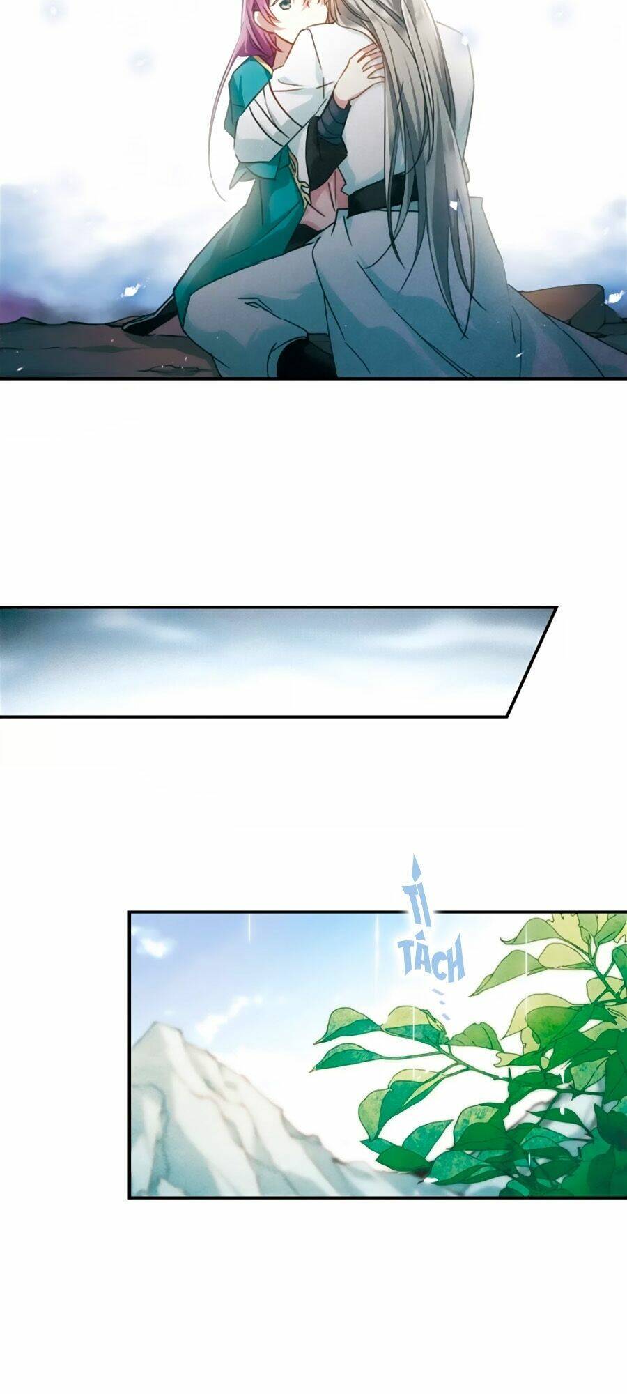 Thượng Quốc Phú Chi Thiên Đống Tuyết: Chapter 52