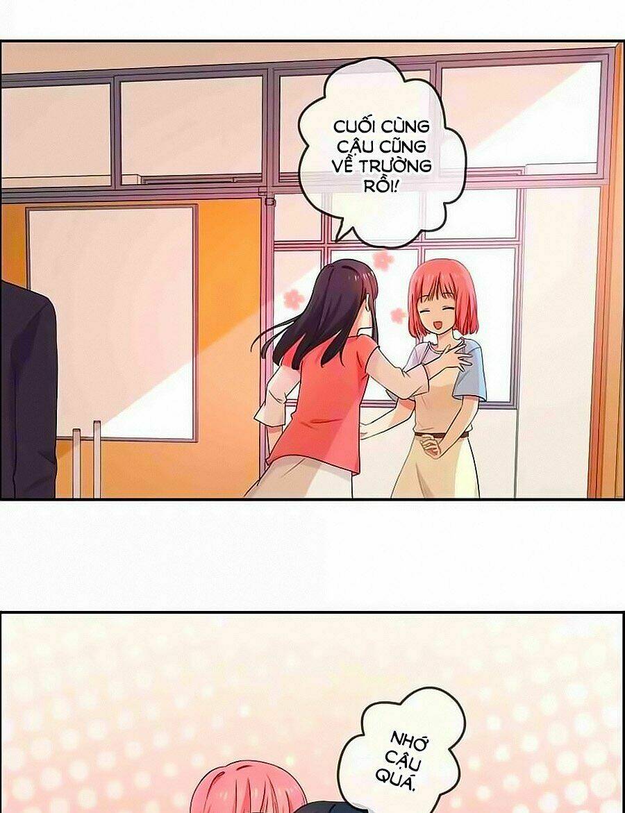 Đại Thần Tình Yêu Chớ Chạm Tôi: Chapter 41