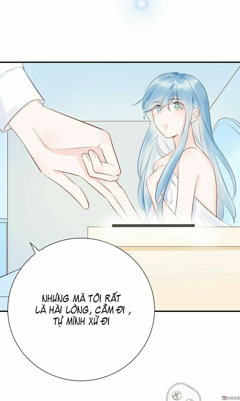 Tra Nam Cút Ra: Chapter 14