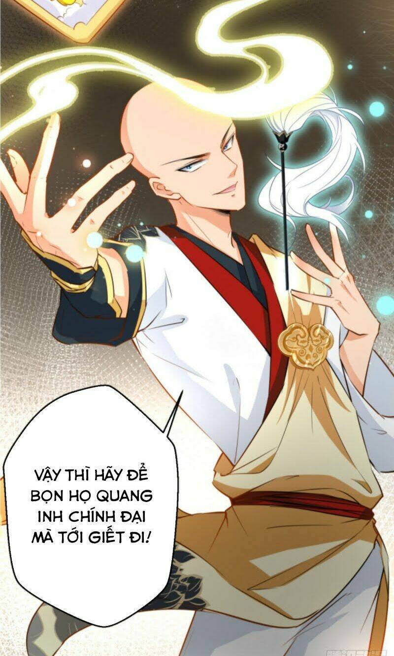 Tà Du Ký: Chapter 38