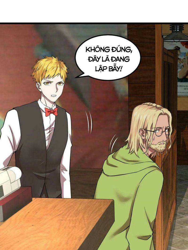 Danh Sách Kẻ Phản Diện: Chapter 134