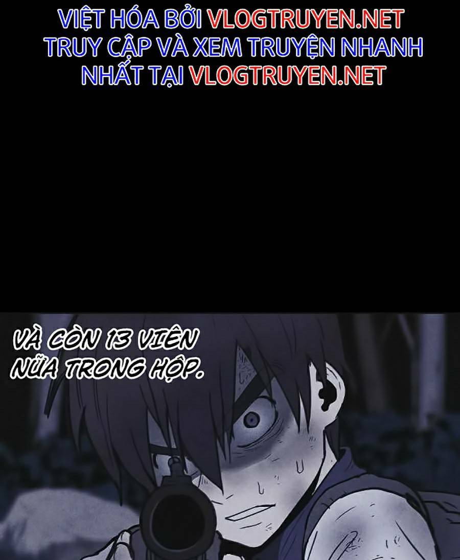 Cậu Bé Shotgun: Chapter 30