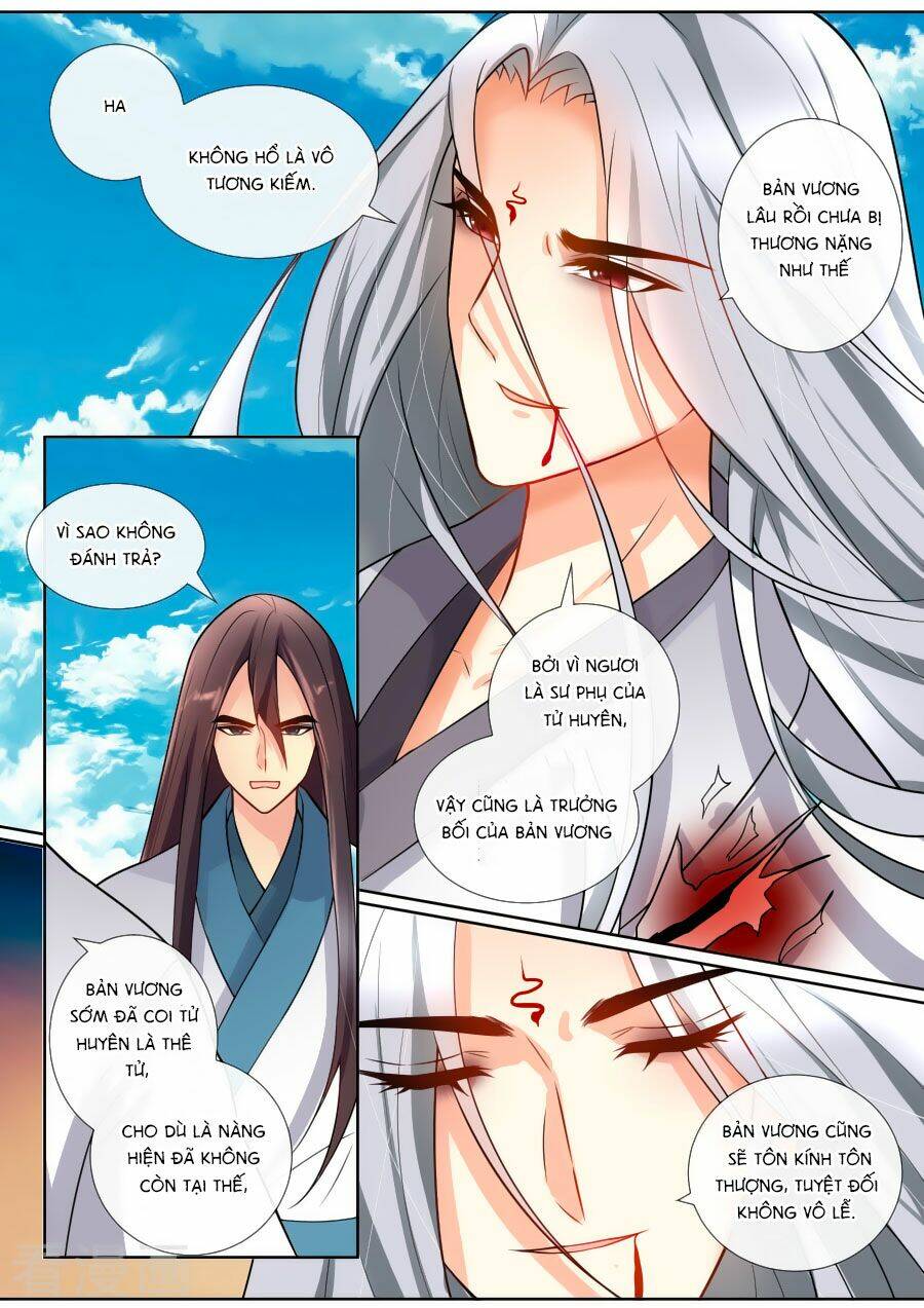 Ma Phi Giá Đáo: Chapter 132