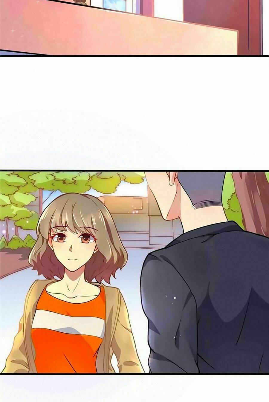 Thời Gian Đều Biết: Chapter 5