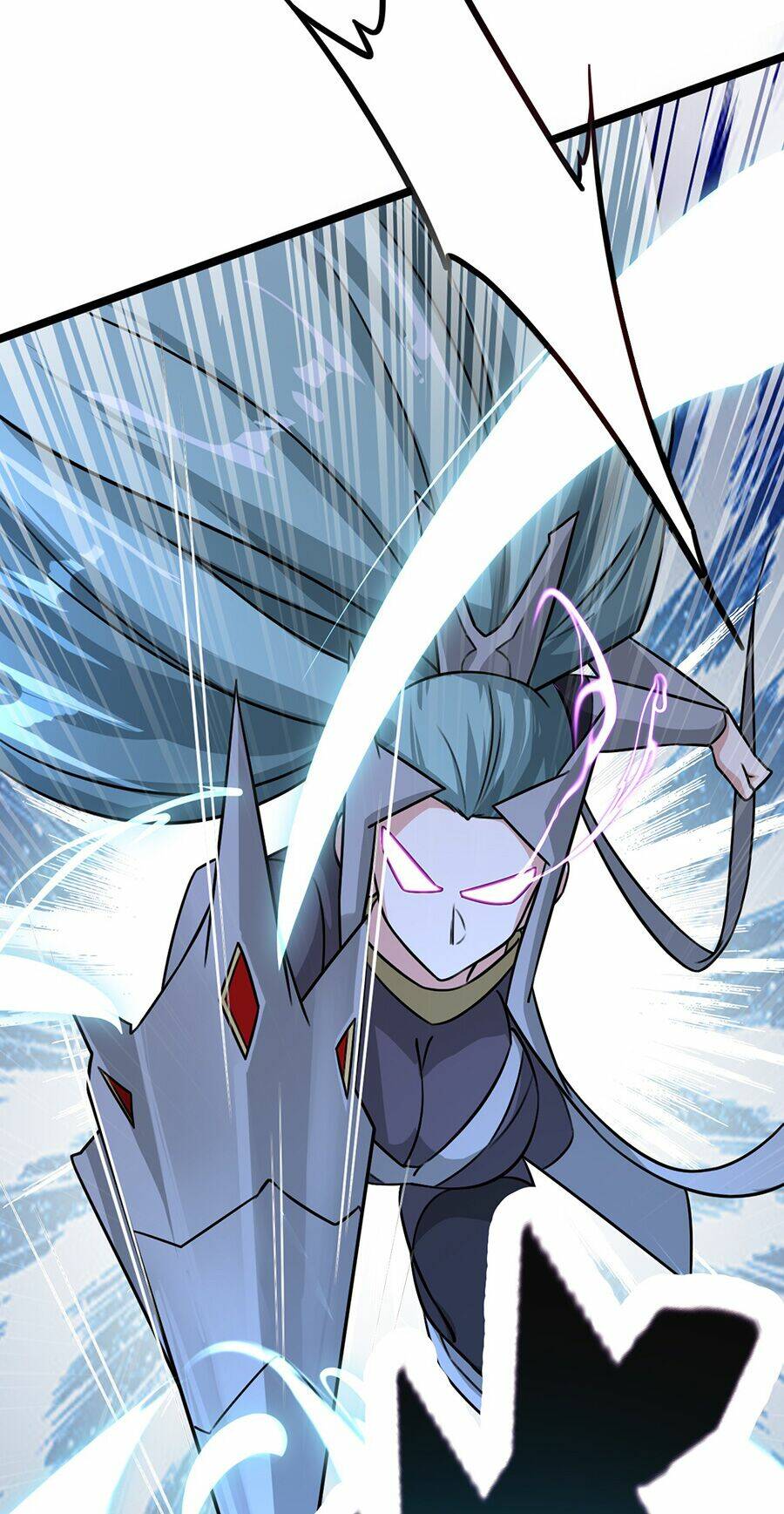 Đại Bảo Kiếm Của Tôi: Chapter 40