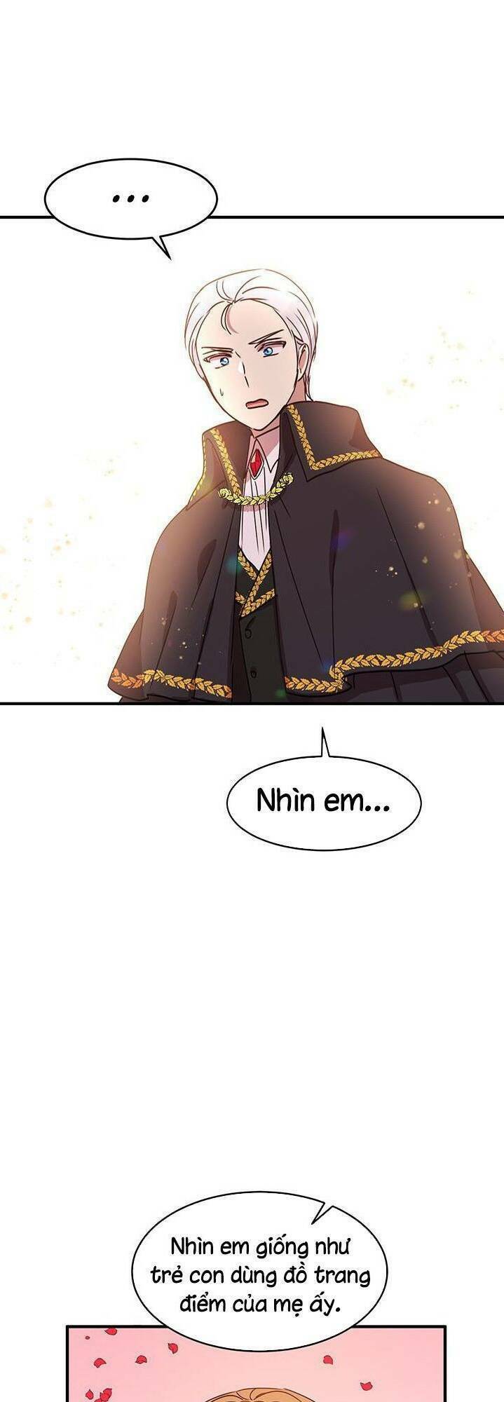 Công Tước, Loạn Vừa Thôi!: Chapter 39