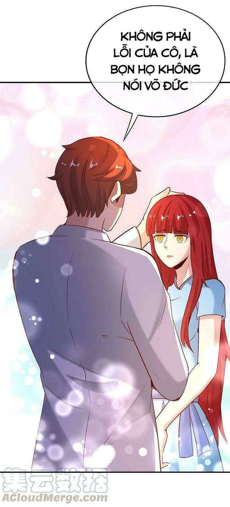 Vòng Bạn Bè Mạnh Nhất Của Tiên Giới: Chapter 149