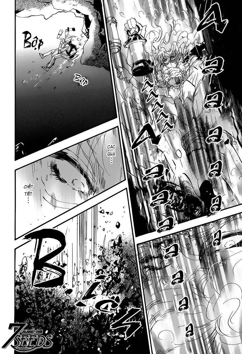 Mầm Sống: Chapter 133
