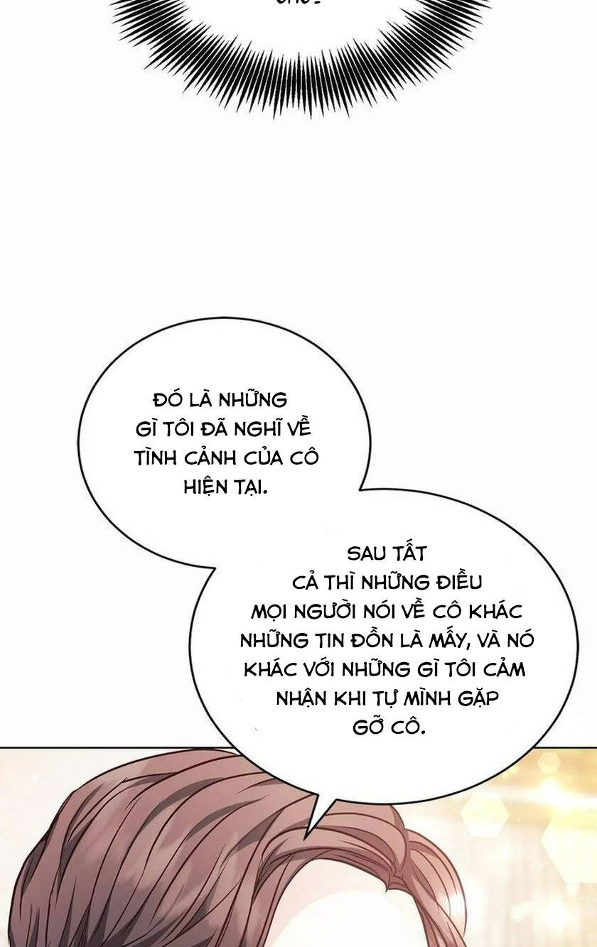 Nàng Dâu Bí Ẩn Của Bạch Sư Tử: Chapter 4