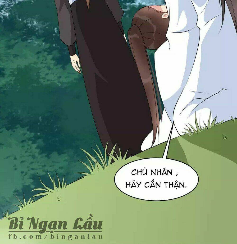 Bồng Sơn Viễn: Chapter 36