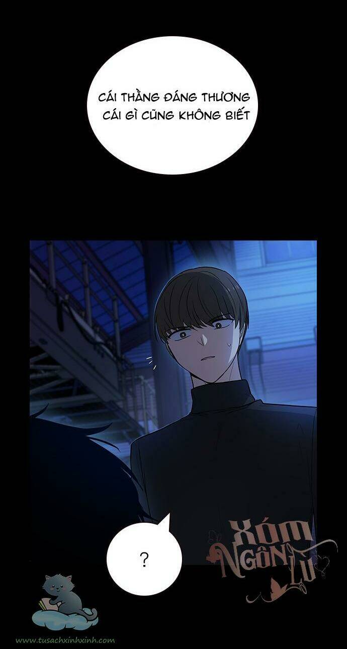 Thằng Bạn Trai Tồi Tệ Của Tôi: Chapter 74