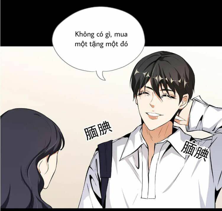 Giày Thủy Tinh: Chapter 26