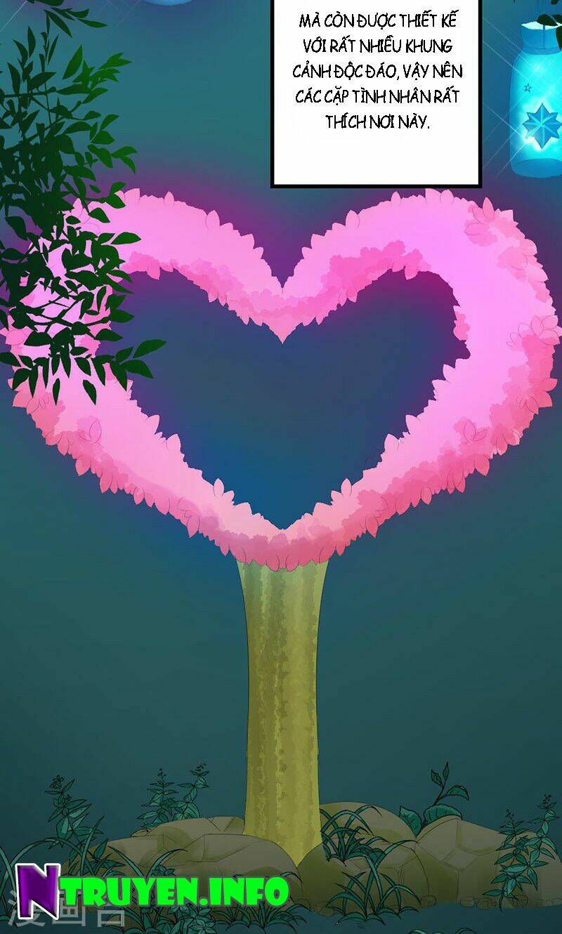 Này! Đừng Động Vào Phô Mai Của Tôi: Chapter 27