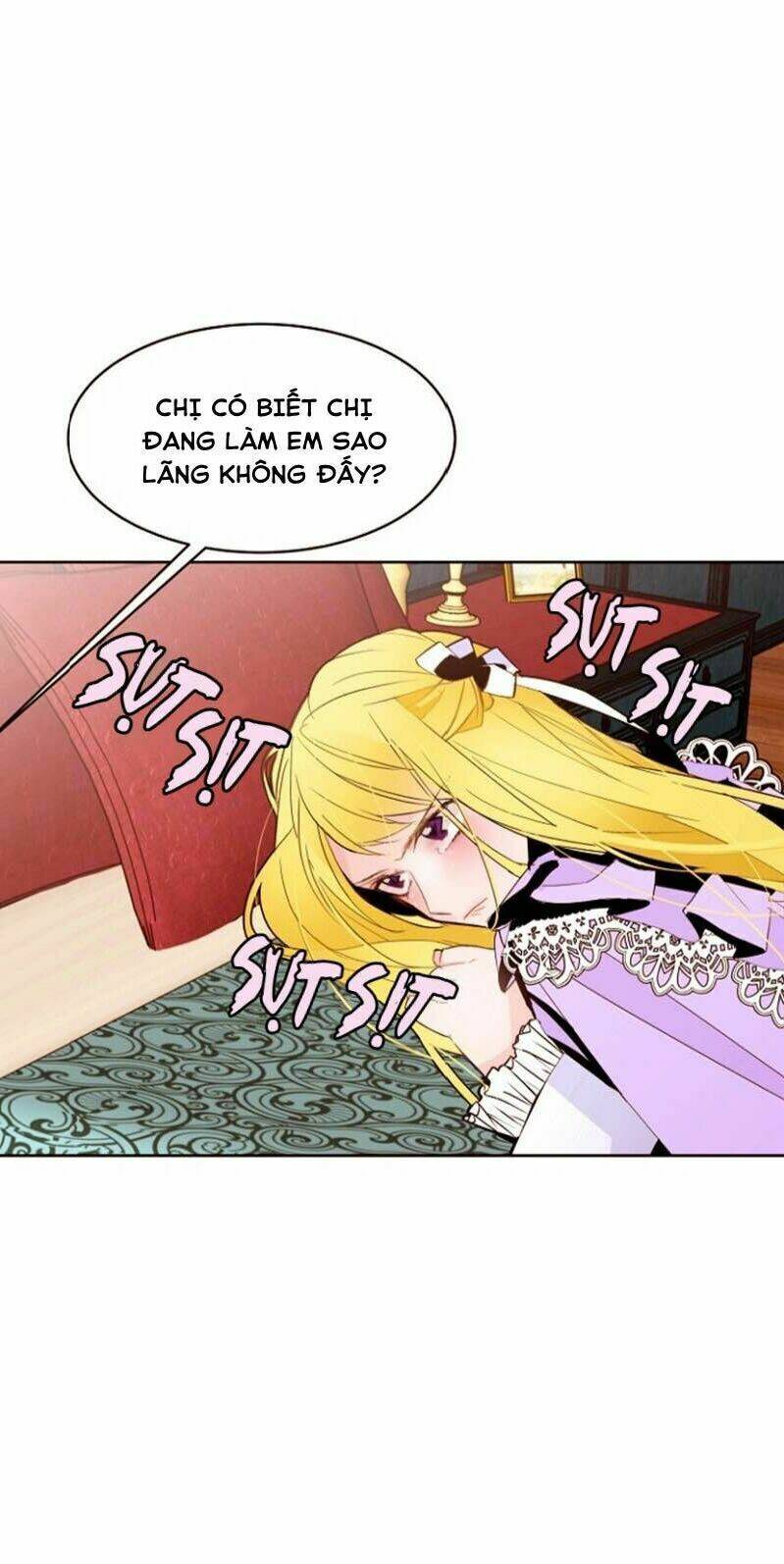 Cuộc Sống Rập Khuôn Của Một Quý Cô Tái Sinh!: Chapter 20