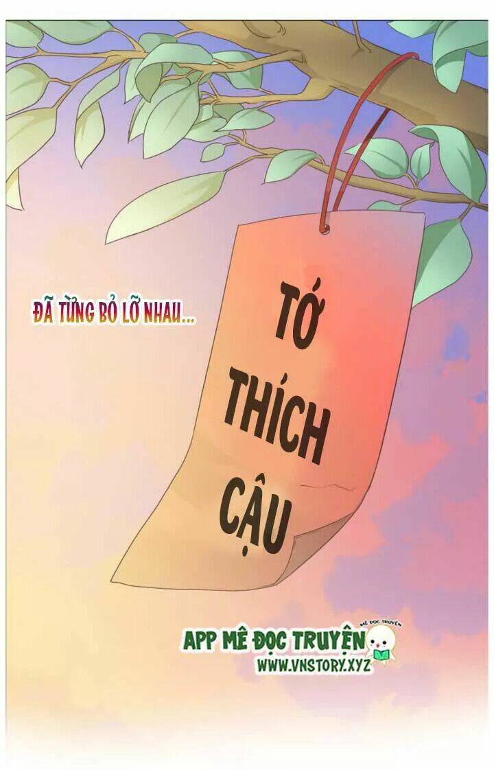 Xin Chào! Dân Nữ: Chapter 56