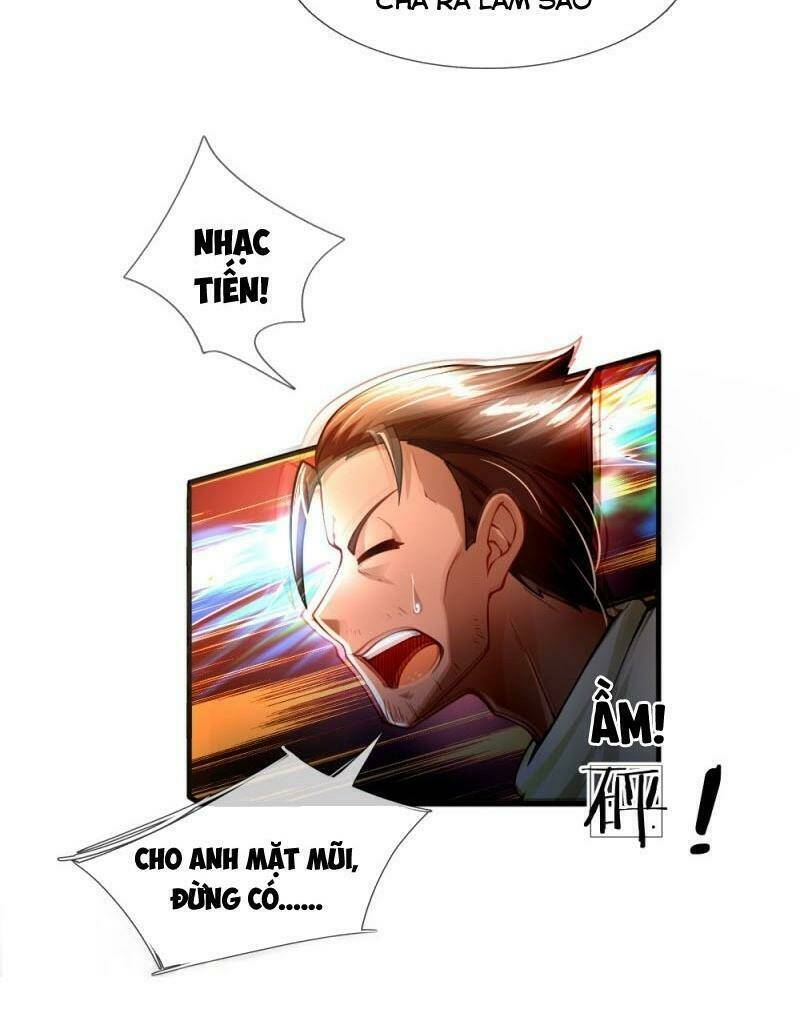 Bạn Gái Mạt Thế Vườn Nhà Ta Thông Tới Mạt Thế: Chapter 49