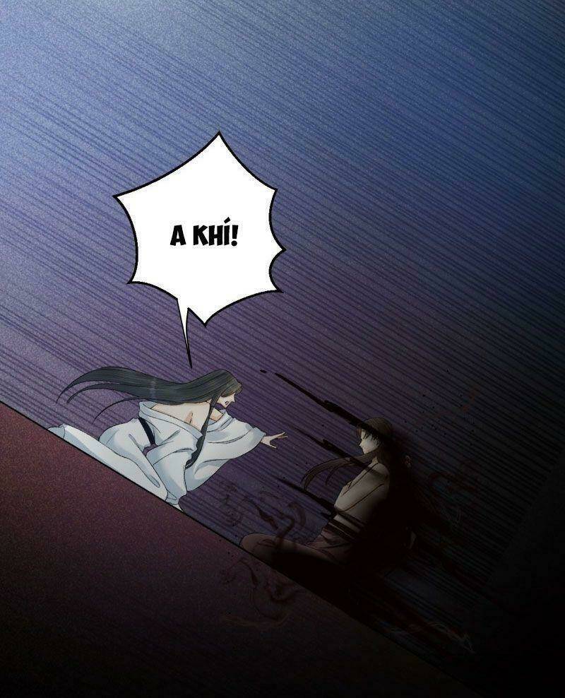 Lễ Băng Nhạc Phôi Chi Dạ: Chapter 33