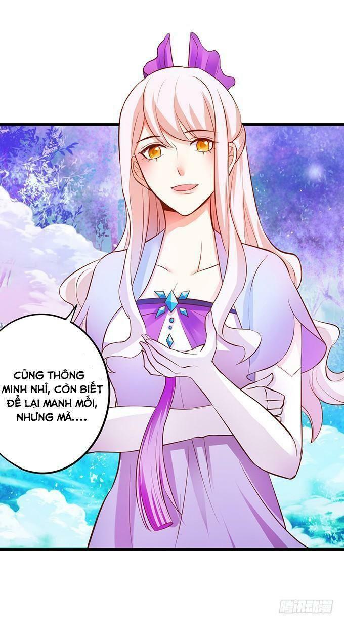 Hồ Tiên Hung Bạo: Chapter 71