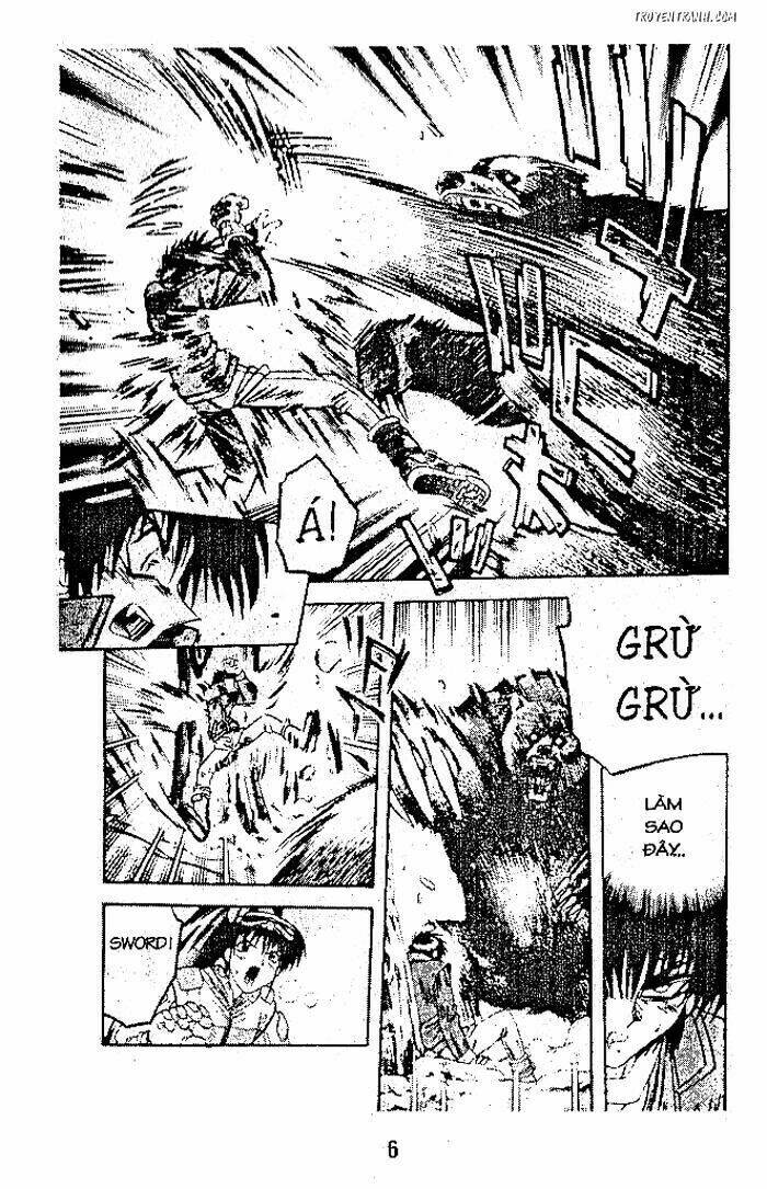 Devil And Devil: Chapter 43