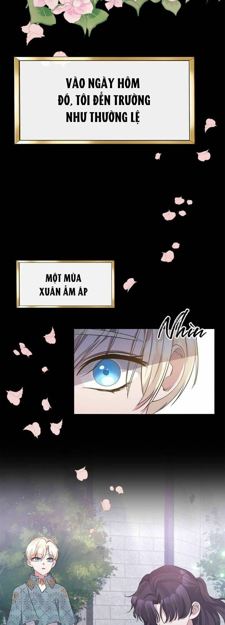 Nữ Công Tước Phương Bắc Là Một Nhân Vật Phản Diện: Chapter 12
