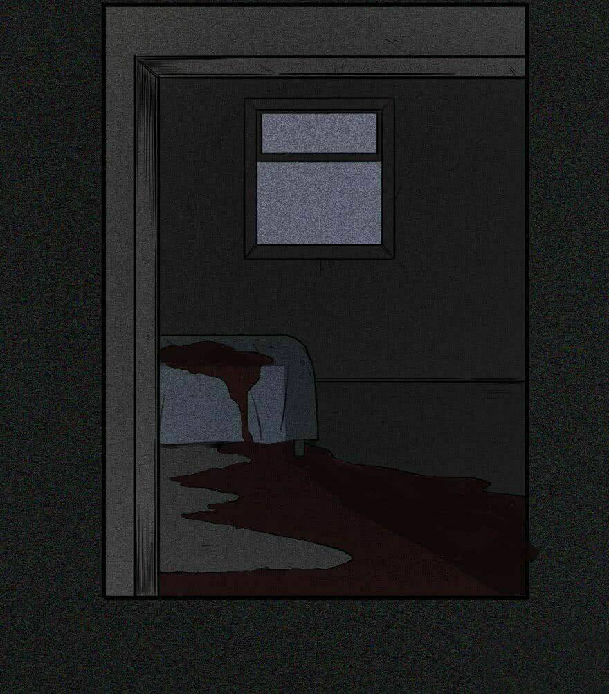 Trở Lại Căn Nhà Ma: Chapter 9